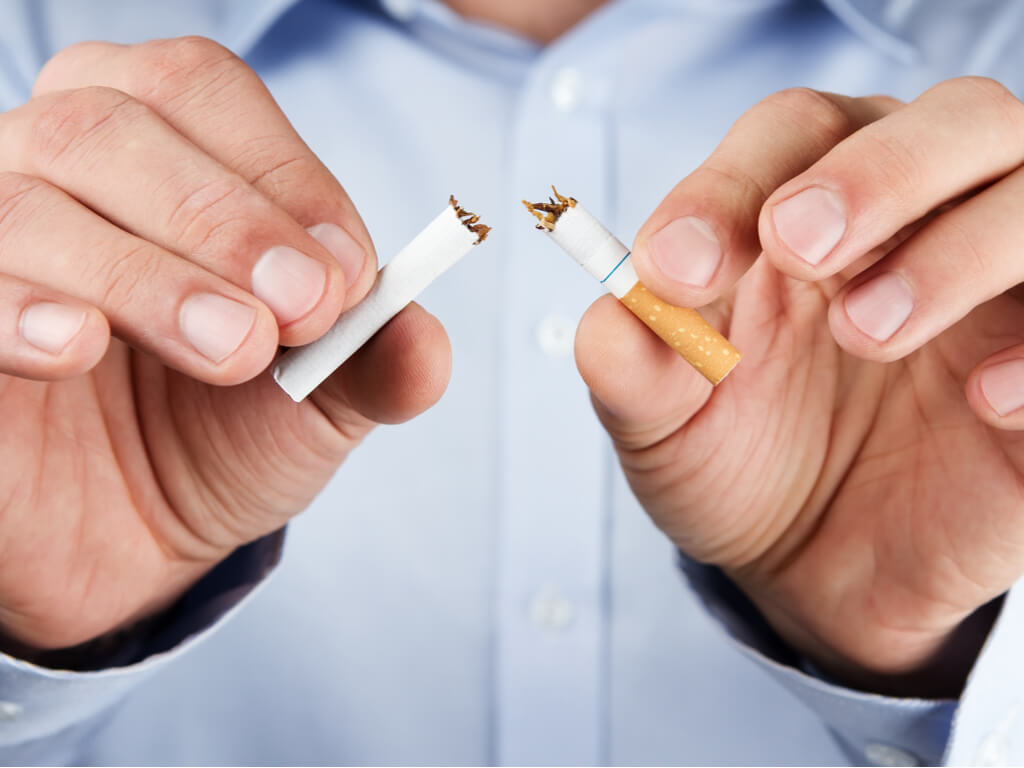 Quit Smoking and Drinking and save a Crore | Scripbox