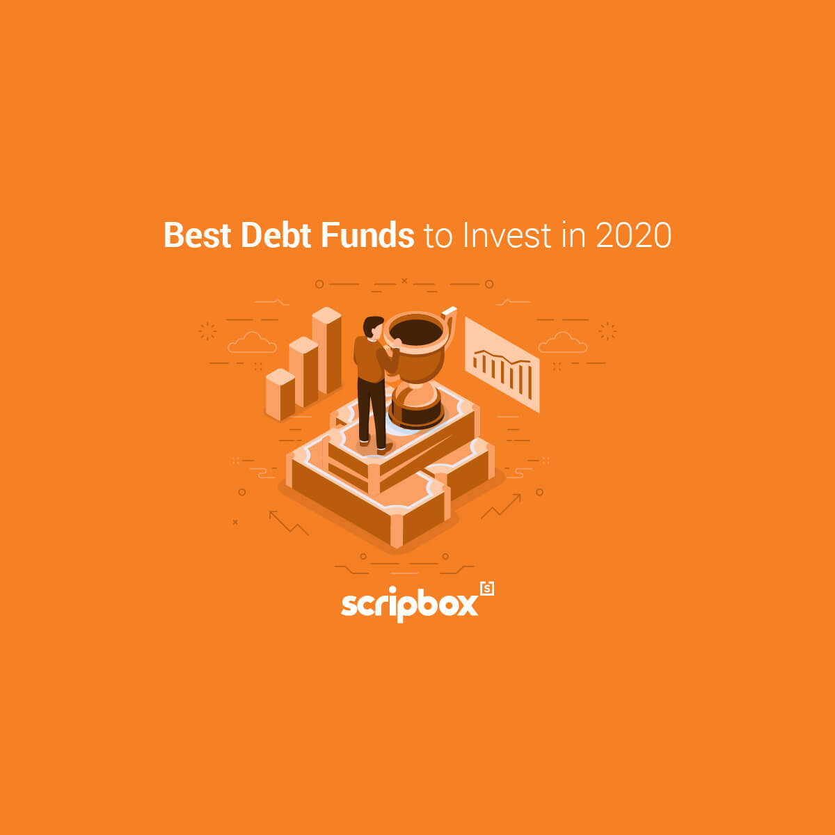 Best Debt Funds in India To Invest in 2020 Scripbox