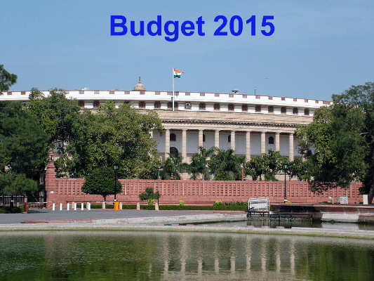 Budget-2015